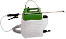 トヨトミ 噴霧器 ESA-10G タウンモール > 期間限定・特売商品モール > 園芸用品 > 電動